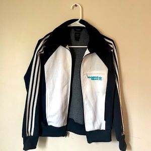 Adidas jacket